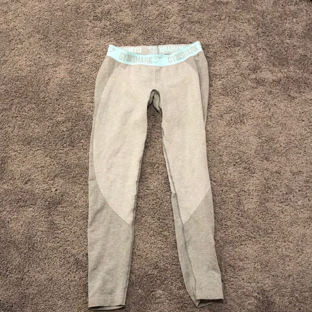 Gymshark Flex Leggings